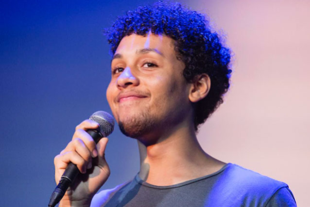 Jaboukie Young-White
