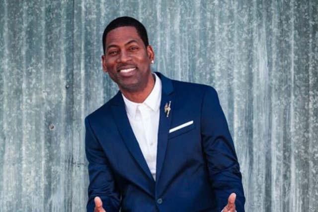 Tony Rock