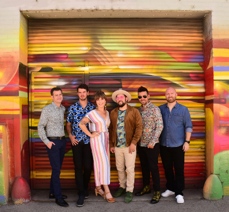 Dustbowl Revival, Smooth Hound Smith