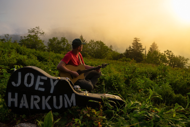 Joey Harkum Band