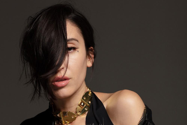 Ones To Watch Presents:  Elohim – The Group Therapy Tour
