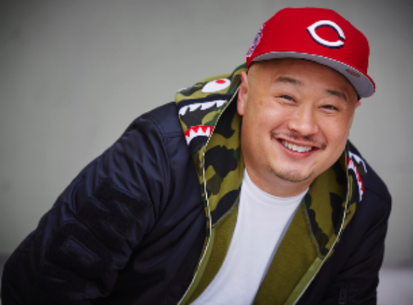 EVENT CANCELLED: Dante Chang