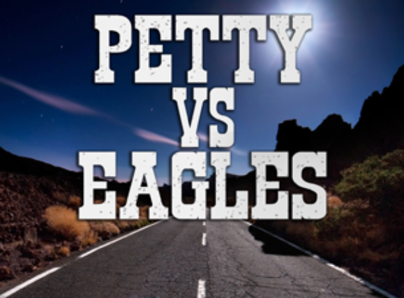 Tom Petty vs The Eagles feat. The Pettybreakers and The Boys of Summer
