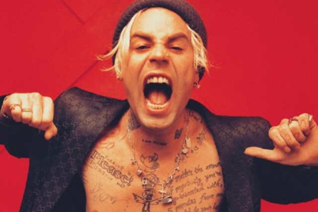 Mod Sun with Special Guests 7715, New Hippys, Pablo Dylan & Aye B