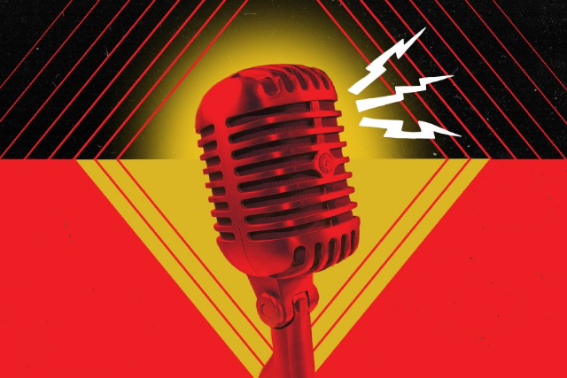Open Mic Night