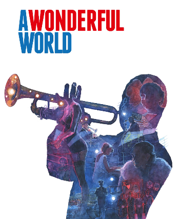 A Wonderful World Presented by Miami New Drama