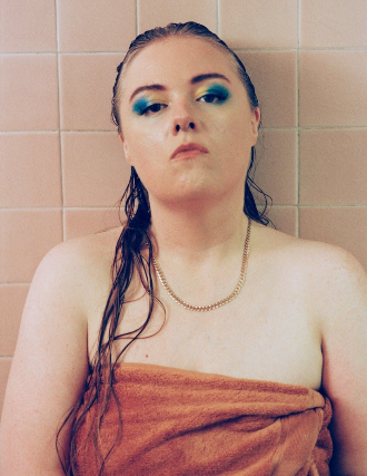 Emma-Jean Thackray