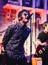 Oasis Maybe (Tribute Band)