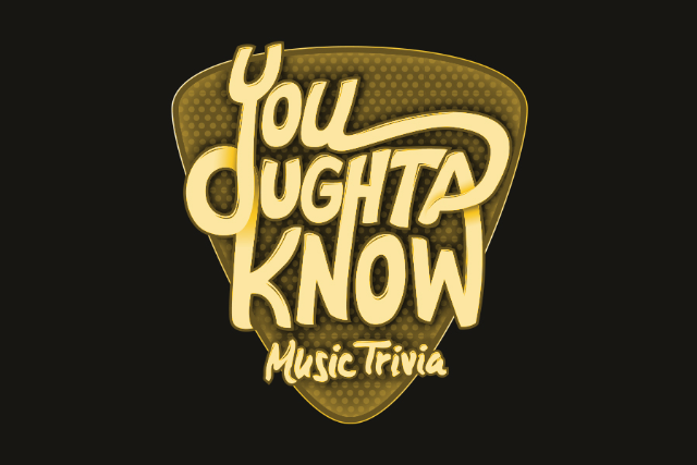 CANCELLED FOR THIS MONTH: You Oughta Know Music Trivia - 90s VS 00s Hip Hop