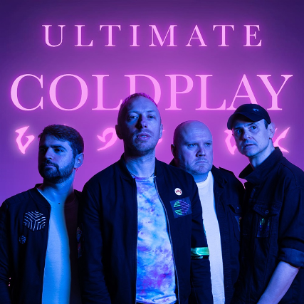 Ultimate Coldplay