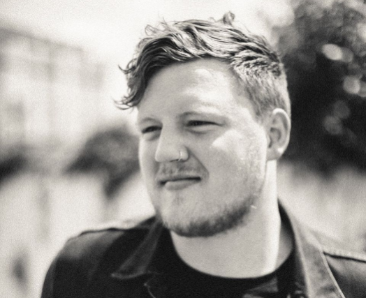 CANCELLED: Chris Renzema w/ Ry Cox
