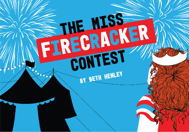 The Miss Firecracker Contest Presented by FIU Theatre Department