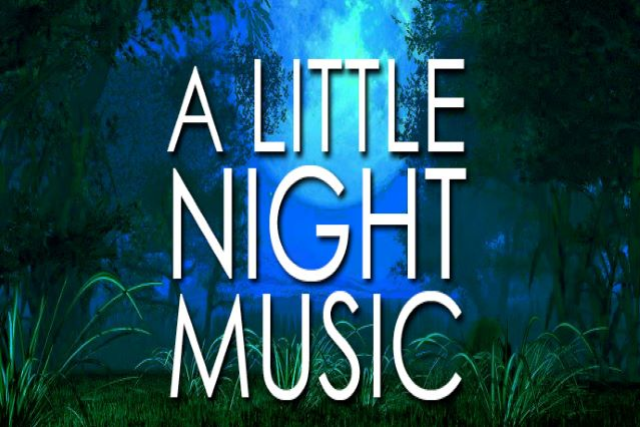 A Little Night Music Presented by Zoetic Stage