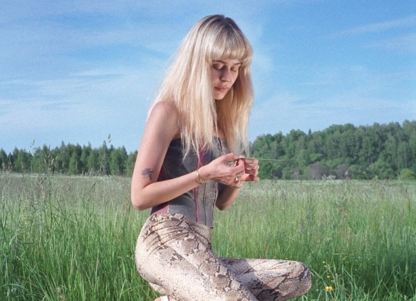 Kedr Livanskiy