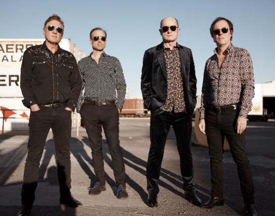 Hoodoo Gurus
