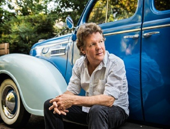 CANCELLED:  Steve Forbert