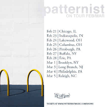 Patternist