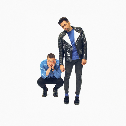 CANCELLED: SAINT PHNX: Bring A Friend Tour