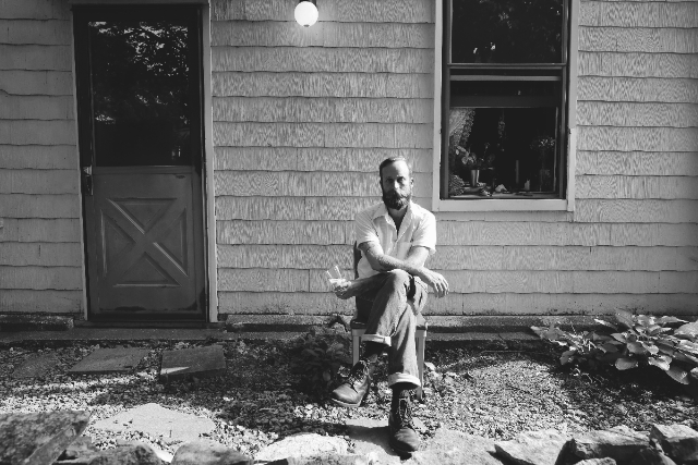Jack Grelle "If Not Forever” Album Release Show CANCELLED
