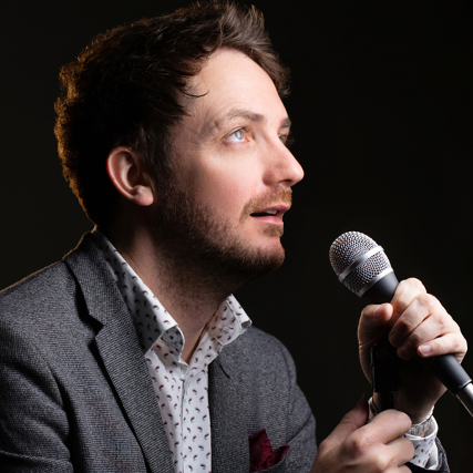 Danny O'Brien - Reformer