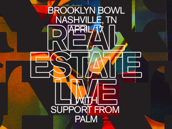Real Estate - The Main Tour