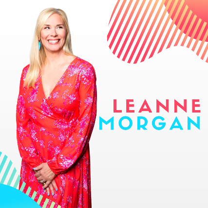 Leanne Morgan (Late Show)