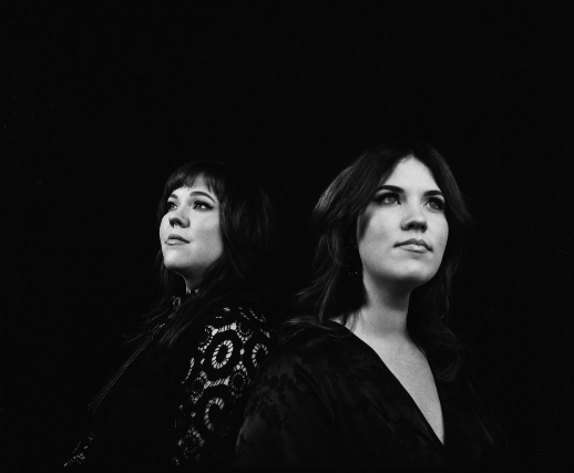 CANCELLED-The Secret Sisters w/ Sam Doores