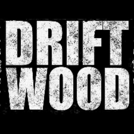 DRIFTWOOD w/s/g The Old Main