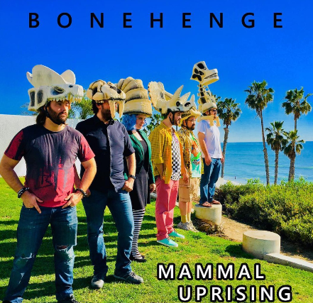 Bonehenge