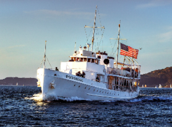 3 Hr Islands and Lighthouses of the Bay Sightseeing History Cruise