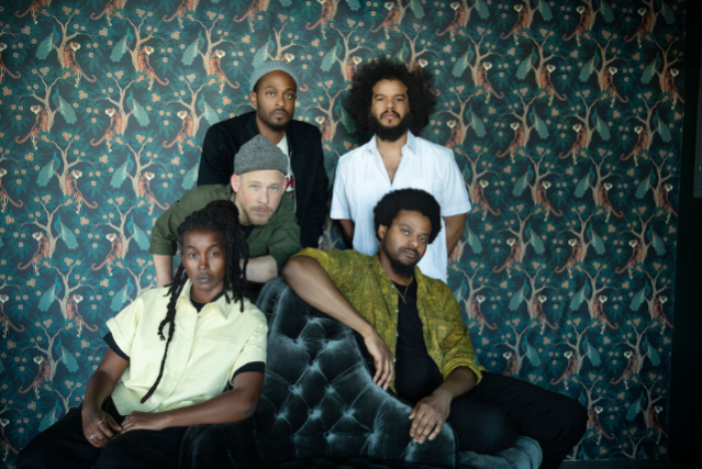 Irreversible Entanglements