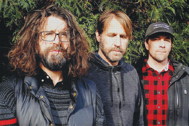 CANCELLED: Sebadoh