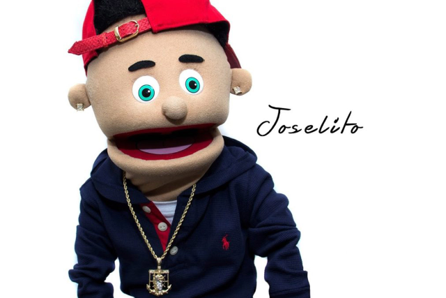 JOSELITO DAPUPPET!