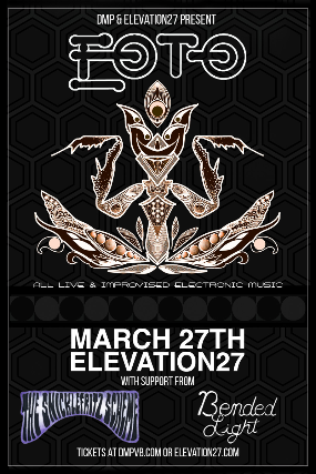 Cancelled due to COVID-19: EOTO