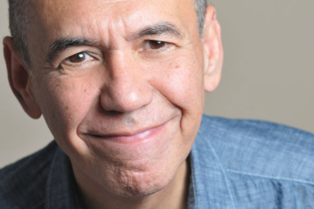 Gilbert Gottfried