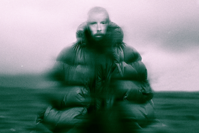 Forest Swords