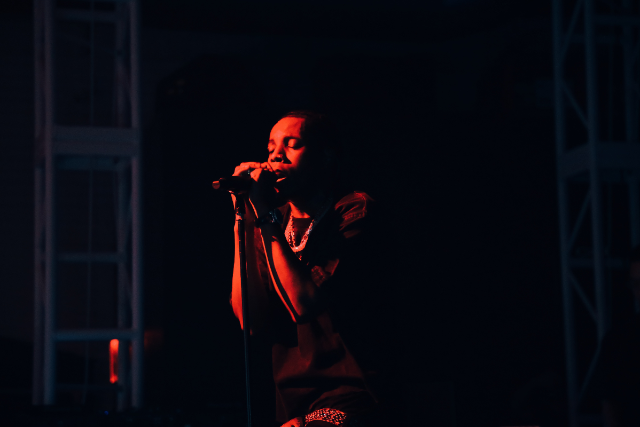 Roy Woods