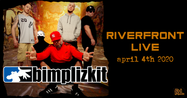 Bimp Lizkit - A Tribute to Limp Bizkit