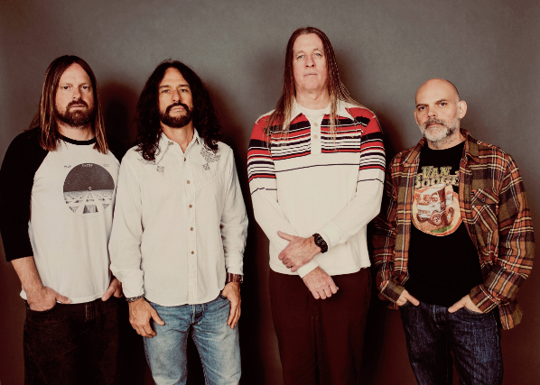 Fu Manchu 30th Anniversary Tour