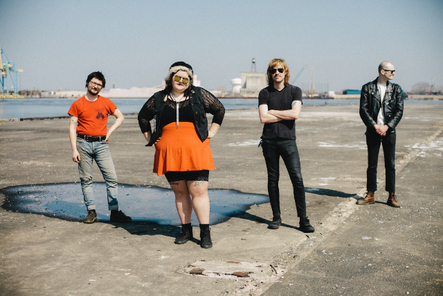 Sheer Mag is CANCELLED