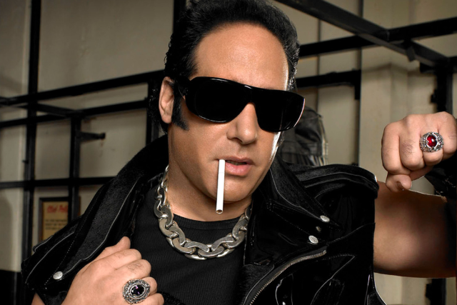 Andrew Dice Clay