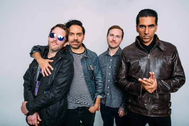 CANCELLED: Saves The Day