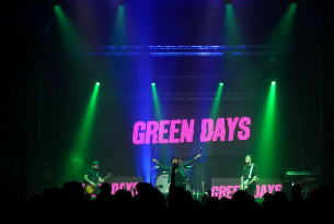 Green Days