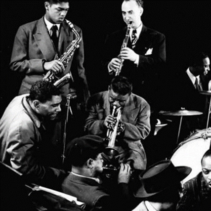 Sunday Jazz Lunch