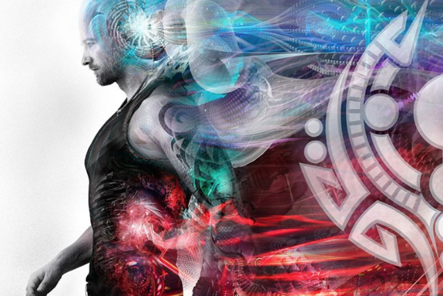 CANCELLED: PHUTUREPRIMITIVE + Marvel Years & K+Lab