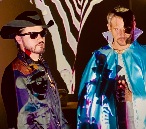Ghostland Observatory