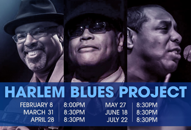 Harlem Blues Project