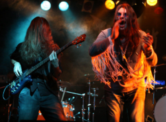 Sack Sabbath