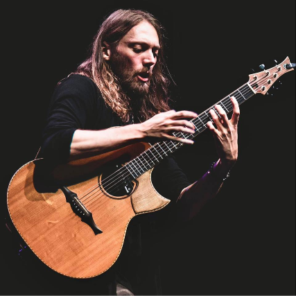 Mike Dawes