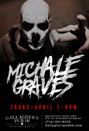 Michale Graves